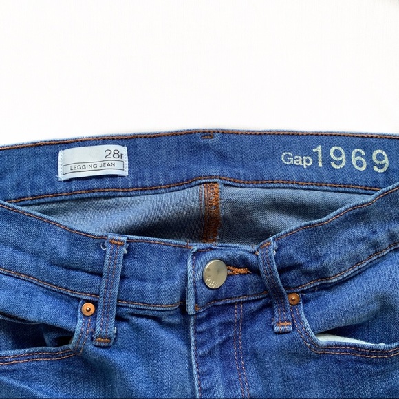 Gap leggings jeans - Picture 4 of 7